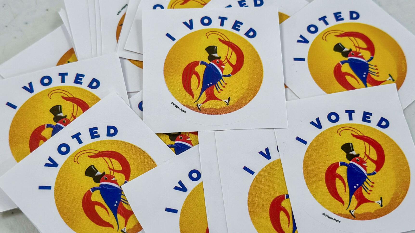 See live vote totals for important local races in May 2025 Louisiana election